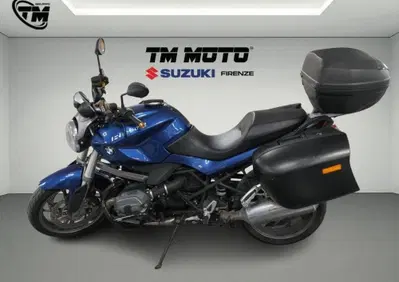 Bmw R 1200 R (2011 - 14) - Annuncio 10021159