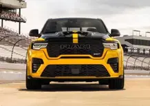 Ram 1500 Rumble Bee 2027, il V8 torna a ruggire e sfida il Ford F-150