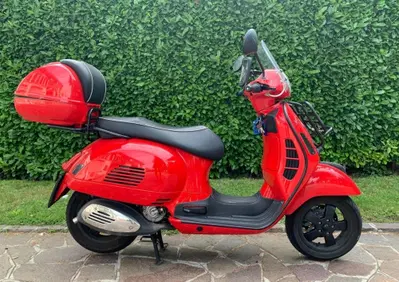 Vespa GTS 300 (2010 - 14) - Annuncio 10021170