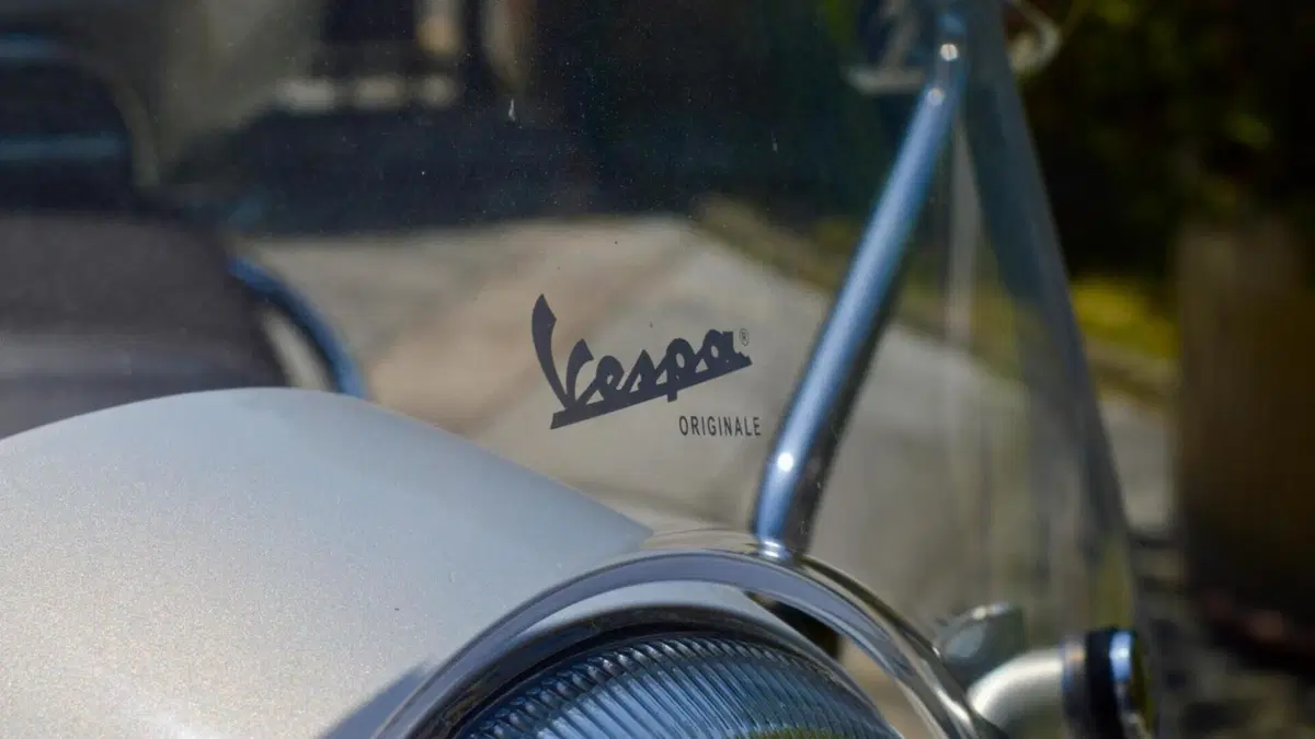 Vespa GTS 300 Touring ABS (2017 - 19)  (9)