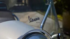 Vespa GTS 300 Touring ABS (2017 - 19)  (9)