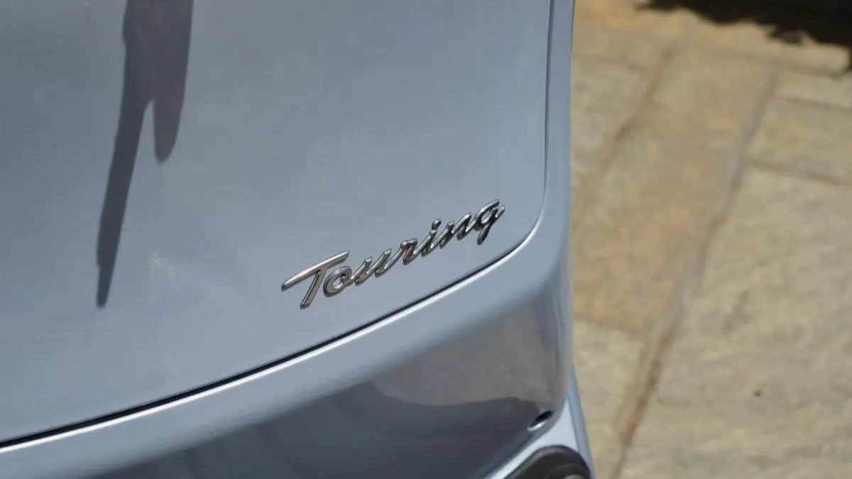 Vespa GTS 300 Touring ABS (2017 - 19)  (10)