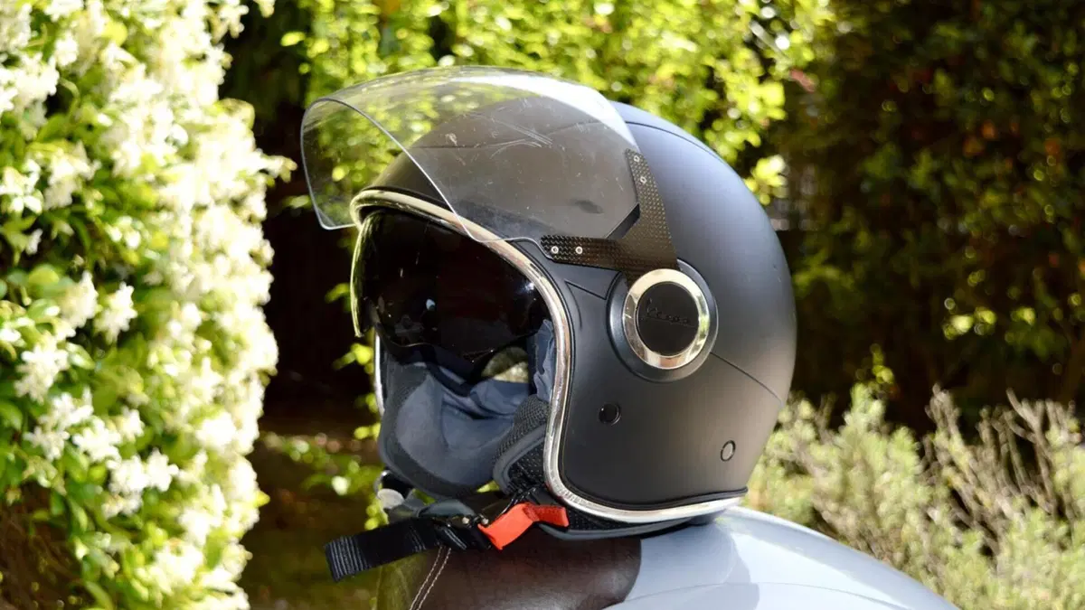 Vespa GTS 300 Touring ABS (2017 - 19)  (12)