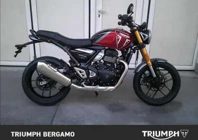 Triumph Speed 400 (2024 - 26) - Annuncio 9572812
