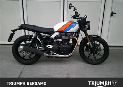 Triumph Speed Twin 900 (2025 - 26) - Annuncio 9630913
