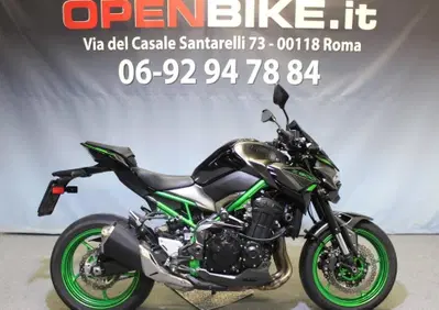 Kawasaki Z 900 (2021 - 24) - Annuncio 10021182