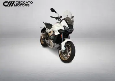 Moto Guzzi V100 Mandello (2022 - 24) - Annuncio 10021176