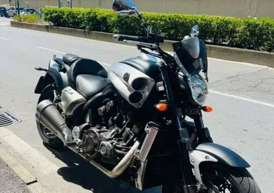 Yamaha VMAX (2008 - 17) - Annuncio 10021178