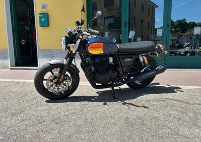 Royal Enfield Interceptor 650 (2021 - 26) - Annuncio 10021179