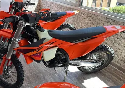 KTM 250 EXC-F (2026) - Annuncio 10021181