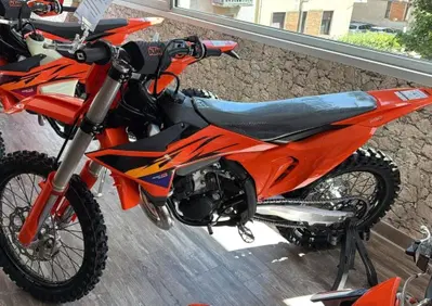 KTM 250 SX (2026) - Annuncio 10021183