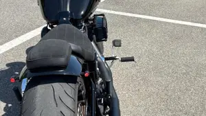 Harley-Davidson 1690 Breakout (2013 - 17) - FXSB  (7)