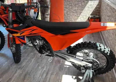 KTM 250 SX-F (2026) - Annuncio 10021184