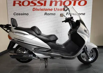 Suzuki Burgman AN 400 (1999 - 00) - Annuncio 10021186