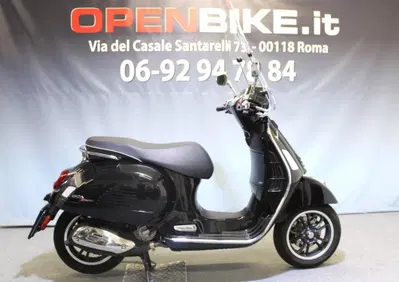 Vespa GTS 310 Super (2025 - 26) - Annuncio 10021190