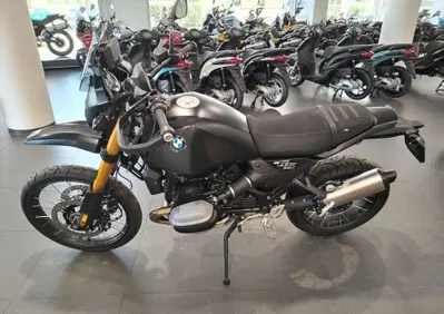 Bmw R 12 G/S (2026) - Annuncio 10021215