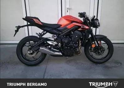 Triumph Street Triple 765 R A2 (2024 - 26) - Annuncio 9825606