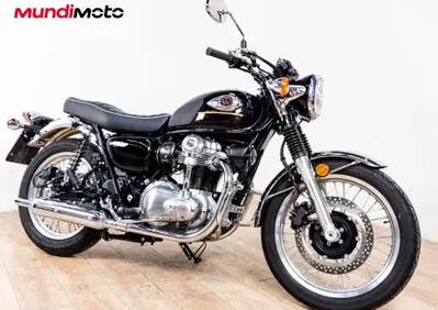 Kawasaki W 800 (2021 - 26) - Annuncio 9987791