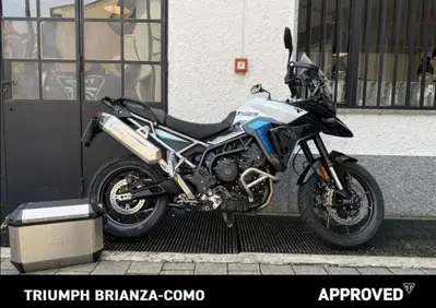 Triumph Tiger 900 Alpine Special Edition (2026) - Annuncio 9994192