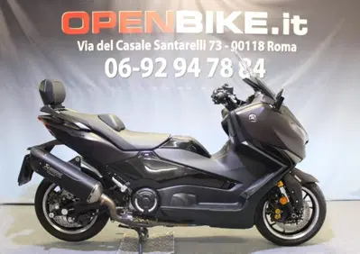 Yamaha T-Max 560 Tech Max (2025 - 26) - Annuncio 10021211