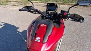 Honda NC 750 X ABS (2016 -17)  (4)