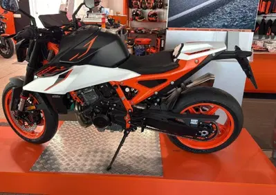 KTM 990 Duke R (2026) - Annuncio 10021199