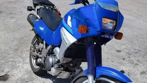 Yamaha XTZ 660 Téneré (1991 - 98)  (9)