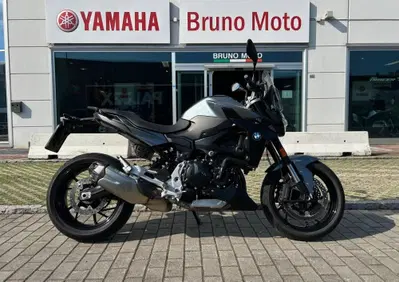Bmw F 900 R (2021 - 24) - Annuncio 10021202