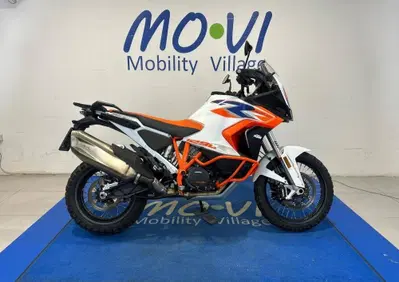 KTM 1290 Super Adventure R (2022 - 25) - Annuncio 10021224