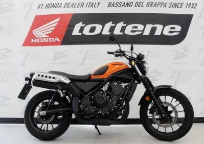 Honda CL500 (2025 - 26) - Annuncio 10021208