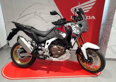 Honda Africa Twin CRF 1100L Adventure Sports (2024 - 26) - Annuncio 10021209