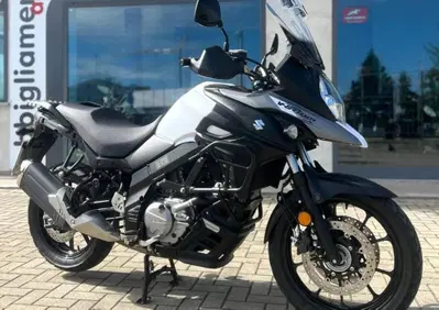 Suzuki V-Strom 650 ABS (2017 - 20) - Annuncio 10021214