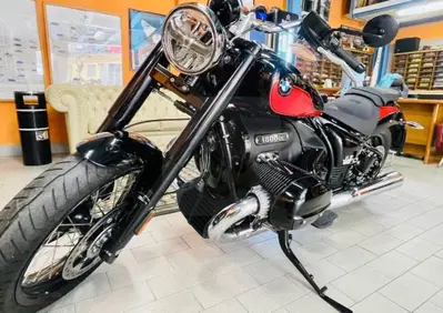 Bmw R 18 Classic (2025 - 26) - Annuncio 10021216