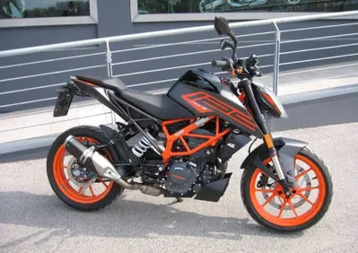 KTM 125 Duke (2021 - 23) - Annuncio 10021218
