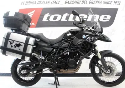 Bmw F 800 GS (2008 - 15) - Annuncio 10021212