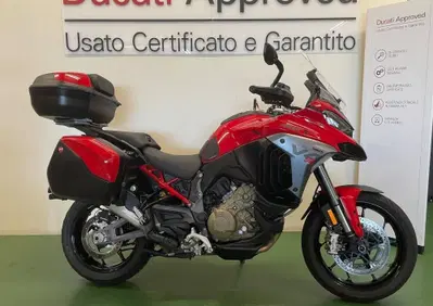 Ducati Multistrada V4 S (2025 - 26) - Annuncio 10021217