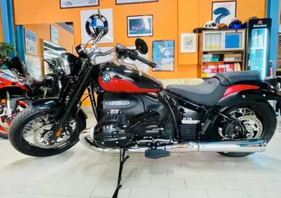 Bmw R 18 (2025 - 26) - Annuncio 10021223