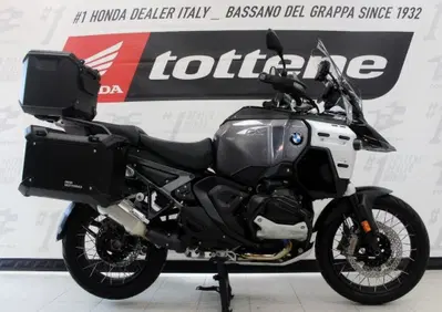 Bmw R 1300 GS Adventure ASA (2025 - 26) - Annuncio 10021220