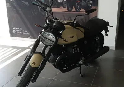 Moto Guzzi V7 Stone (2025 - 26) - Annuncio 10021227