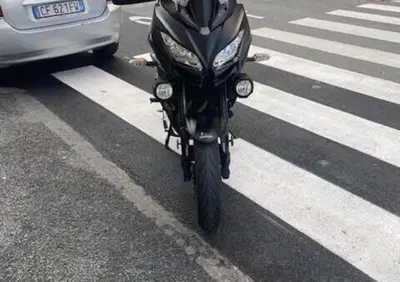 Kawasaki Versys 650 Tourer Plus (2017 - 20) - Annuncio 10021230