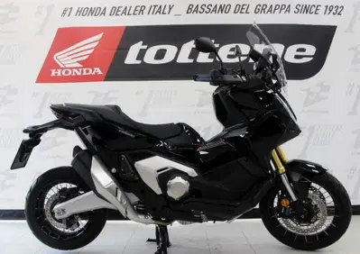Honda X-ADV 750 (2025 - 26) - Annuncio 10021233