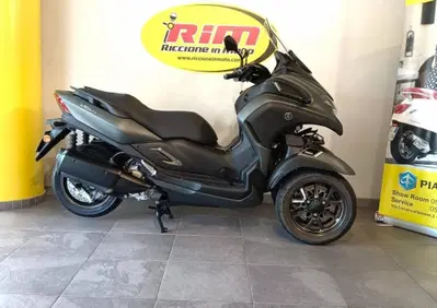 Yamaha Tricity 300 (2021 - 24) - Annuncio 10021234