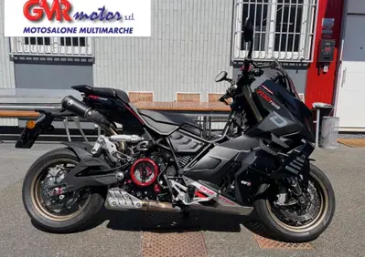 Italjet Moto Dragster 700 Twin Limited Factory Edition (2024 - 25) - Annuncio 10021236