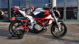 Bimota DB6 Delirio E (2006 - 15) 
