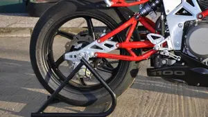 Bimota DB6 Delirio E (2006 - 15)  (2)