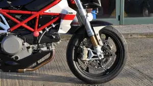 Bimota DB6 Delirio E (2006 - 15)  (3)
