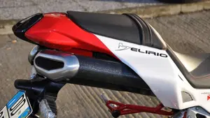 Bimota DB6 Delirio E (2006 - 15)  (5)