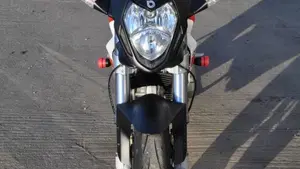 Bimota DB6 Delirio E (2006 - 15)  (6)