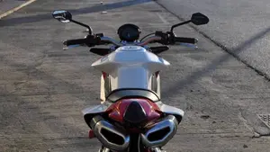 Bimota DB6 Delirio E (2006 - 15)  (7)