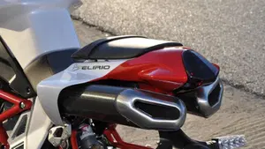 Bimota DB6 Delirio E (2006 - 15)  (9)